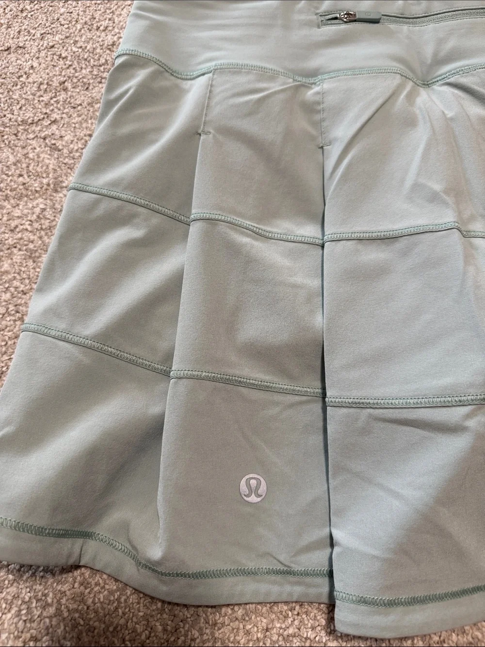 lululemon athletica soft stretch